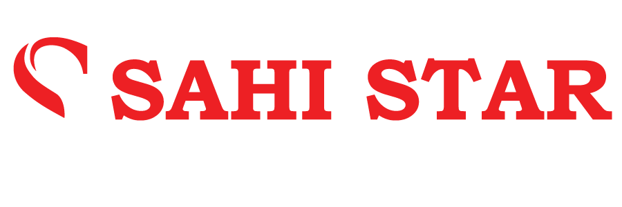 Sahistar Footer Logo