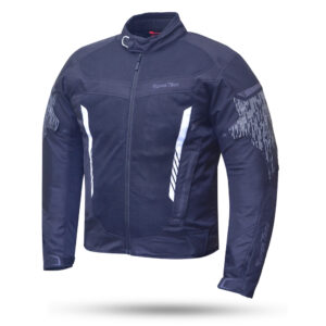SS 21340 Navy Blue-White-Gray CE